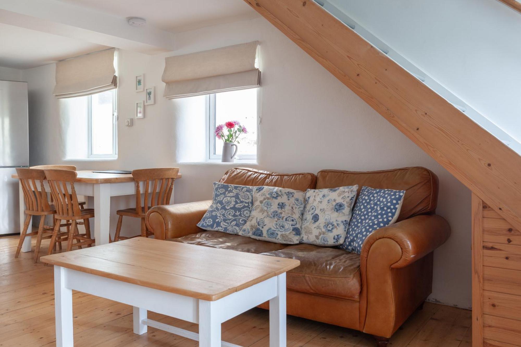 Cosy Beachside Cottage Bigbury Cameră foto