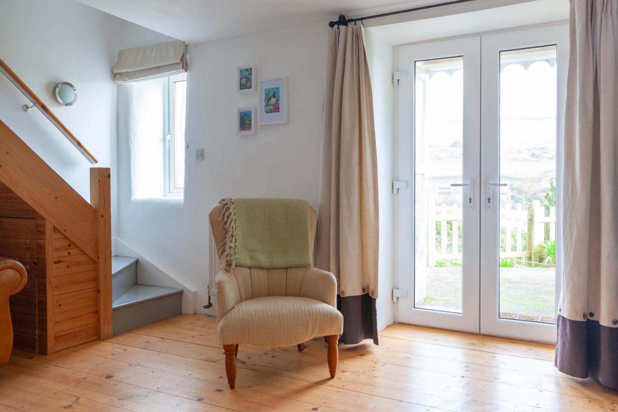 Cosy Beachside Cottage Bigbury Cameră foto
