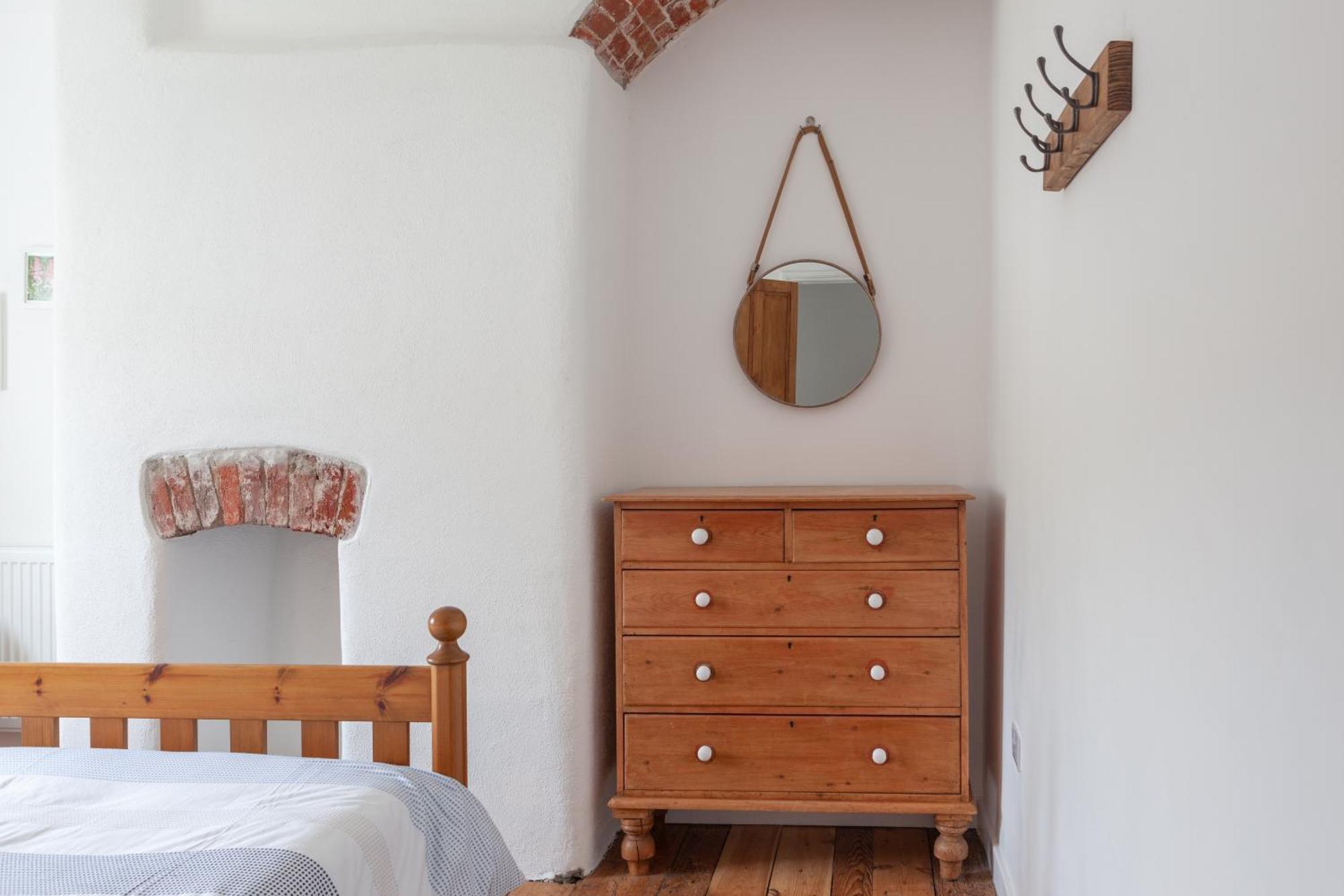 Cosy Beachside Cottage Bigbury Cameră foto