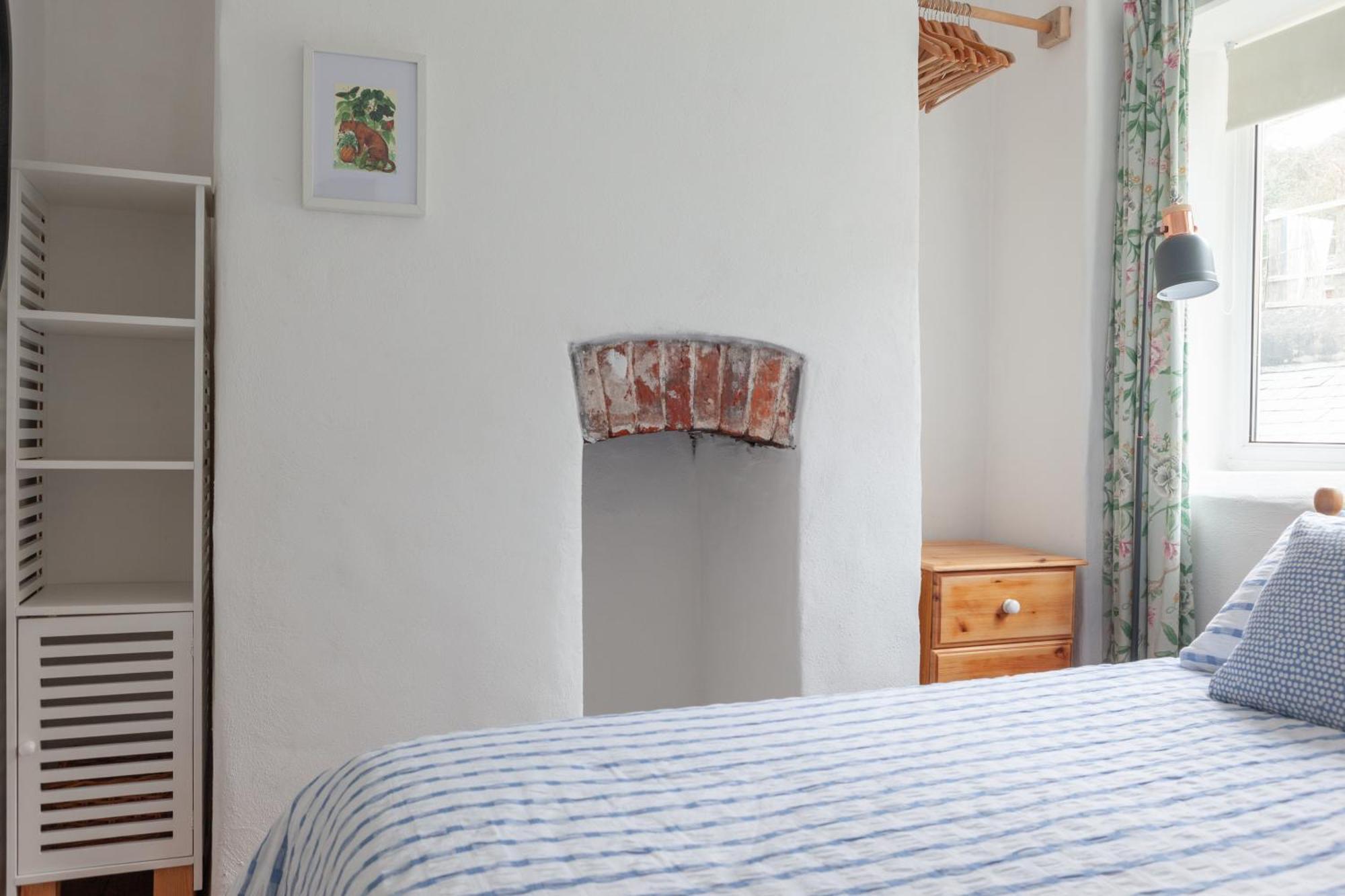 Cosy Beachside Cottage Bigbury Cameră foto